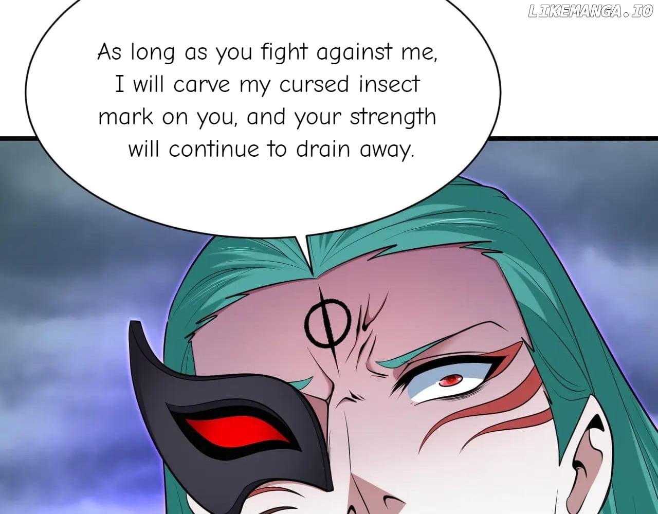 Era of the Haunted Chapter 386 - page 101